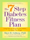 Cover image for The 7 Step Diabetes Fitness Plan